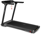 Беговая дорожка домашняя SVENSSON BODY LABS LIBRA